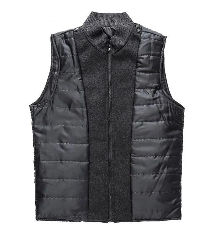 Casaco Trench Coat Masculino de Lã Grife Bellaro®