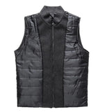 Casaco Trench Coat Masculino de Lã Grife Bellaro®