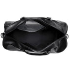 Bolsa de Viagem de Couro Bellaro® S1113