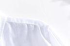Camisa Masculina Manga Longa de Linho Bellaro® S1337