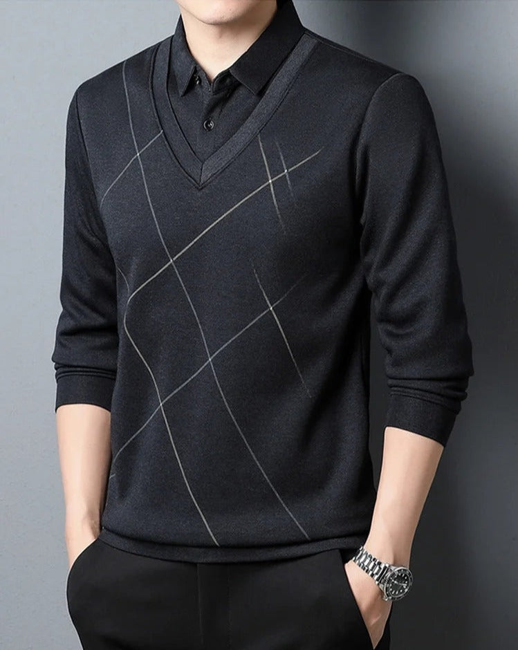 Suéter Masculino Bellaro® S1321