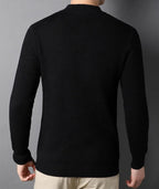 Suéter Gola Alta Masculino Bellaro®