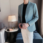 Blazer Masculino Esporte Fino Bellaro® S1037