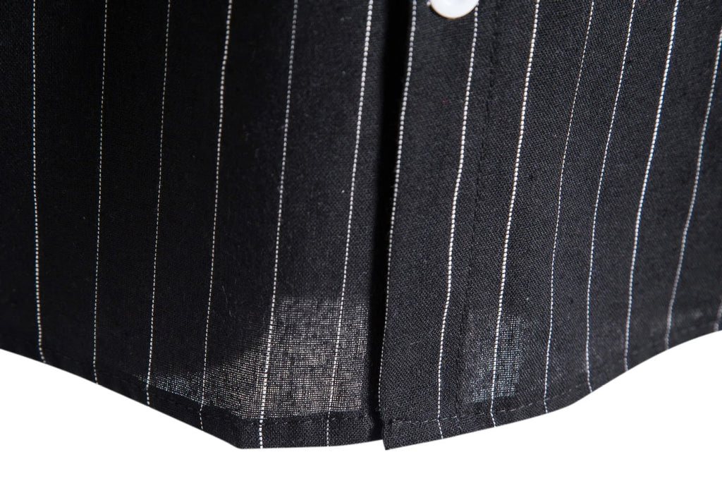 Camisa Masculina Listrada Bellaro Ipirá®