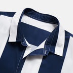 Camisa Masculina Listrada Bellaro Itinga®