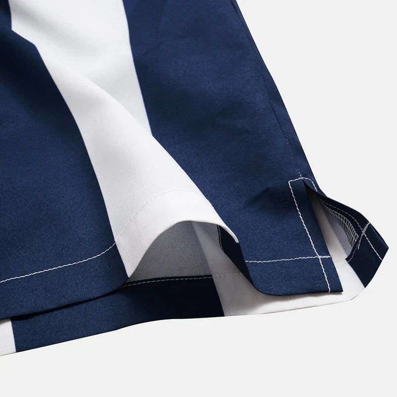 Camisa Masculina Listrada Bellaro Itinga®