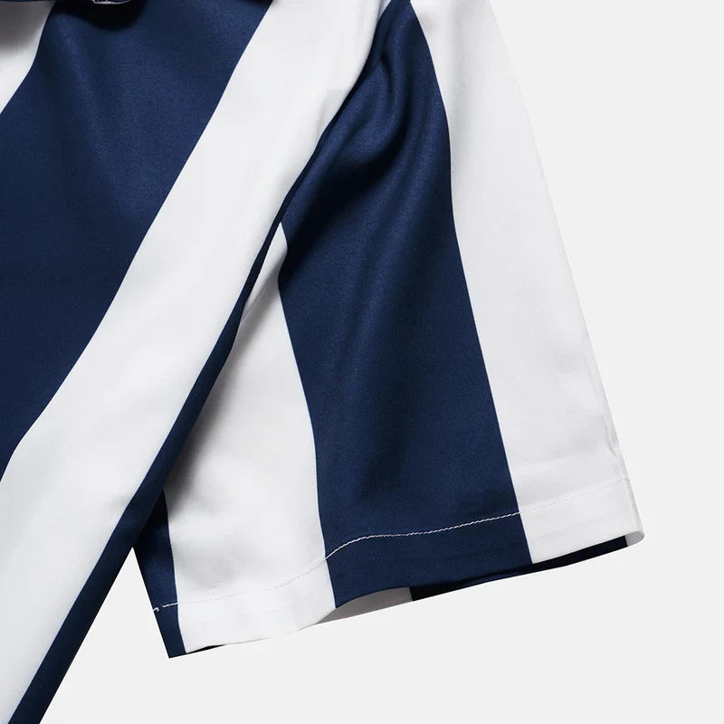 Camisa Masculina Listrada Bellaro Itinga®