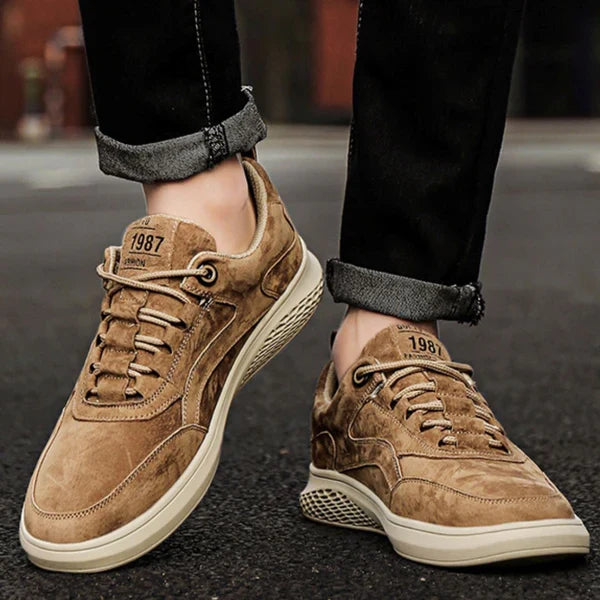Tênis Masculino Thommy Bellaro® S1089