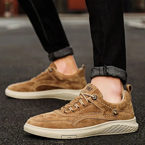 Tênis Masculino Thommy Bellaro® S1089